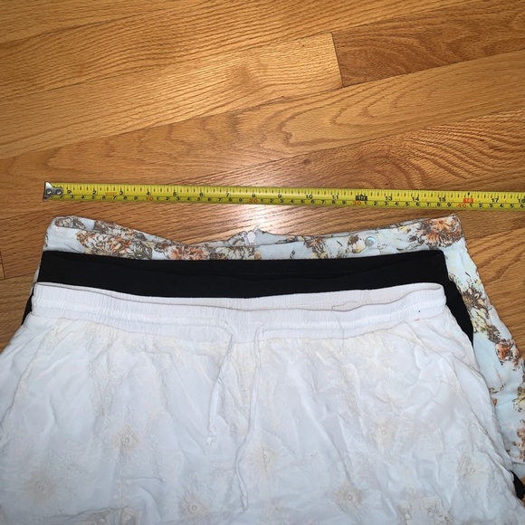 Three Shorts Bundle - Picture 2 of 11